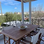 Verano Retreat Chania (Crete)