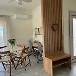 Apartmán Verano Retreat *