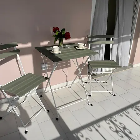 Verano Retreat