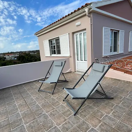 Apartmán Verano Retreat