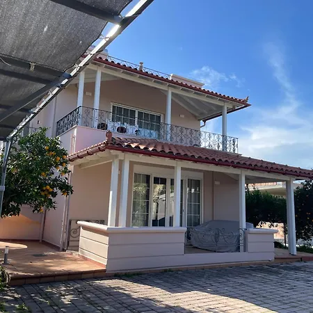 Apartmán Verano Retreat *