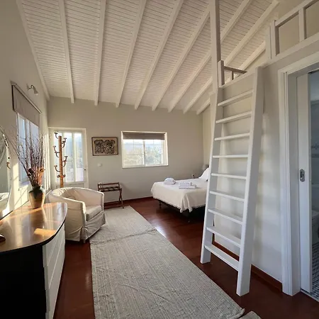 Verano Retreat * La Canée