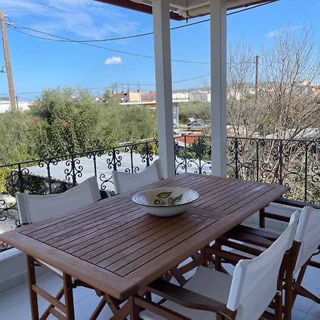 Verano Retreat La Canée