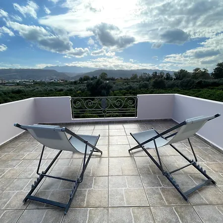 Apartmán Verano Retreat Chania (Crete)