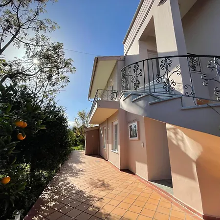 Apartmán Verano Retreat Chania (Crete)