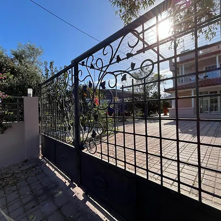 Apartmán Verano Retreat