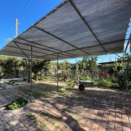 Verano Retreat * Chania (Crete)