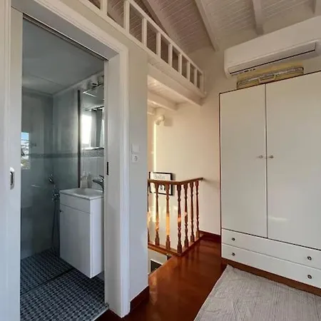 Verano Retreat La Canée