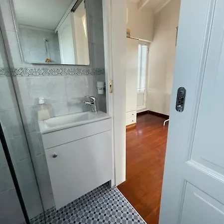 Verano Retreat Appartement La Canée