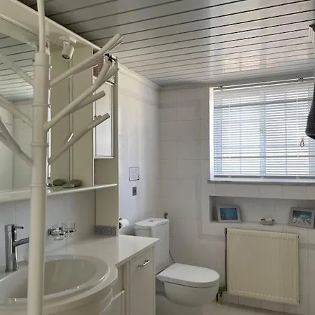 Verano Retreat Appartement