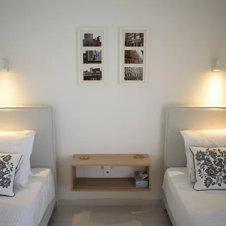 Verano Retreat Appartement La Canée