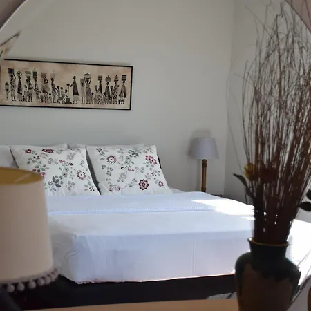 Appartement Verano Retreat *