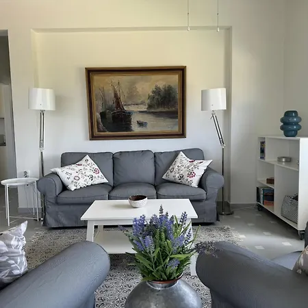 Verano Retreat Appartement La Canée