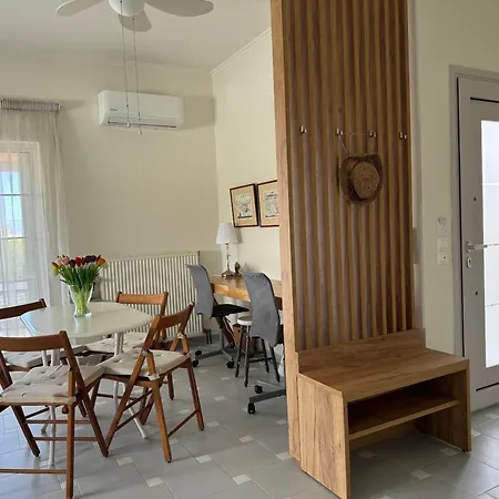 Appartement Verano Retreat *