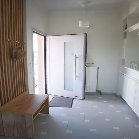 Verano Retreat * ハニア