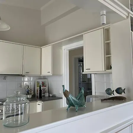 Apartment Verano Retreat