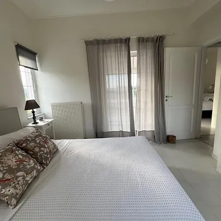 Apartment Verano Retreat *