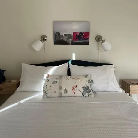 Apartment Verano Retreat *