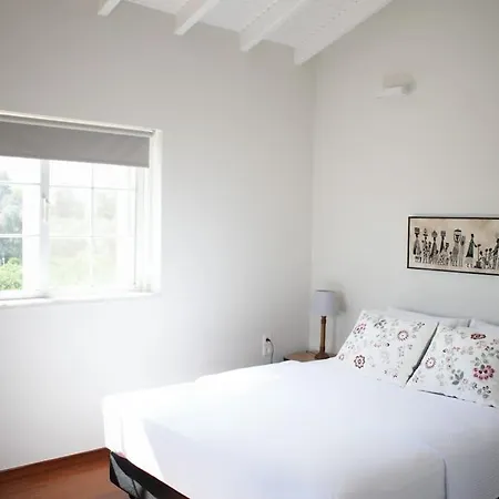 Verano Retreat アパート ハニア