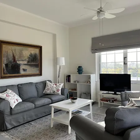 Verano Retreat Apartment *