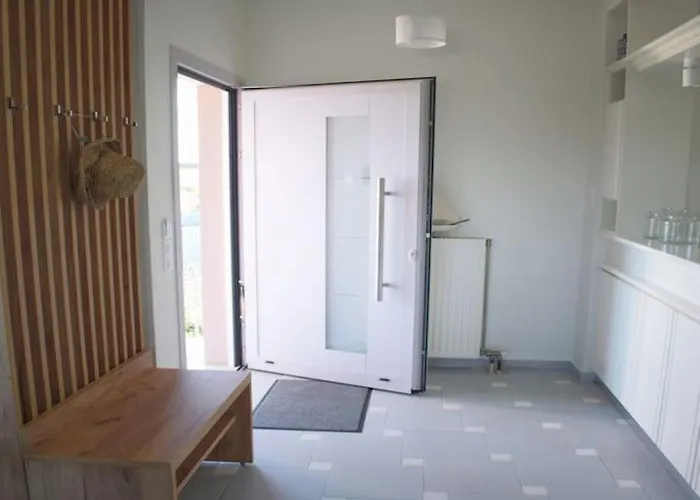 Verano Retreat * La Canea