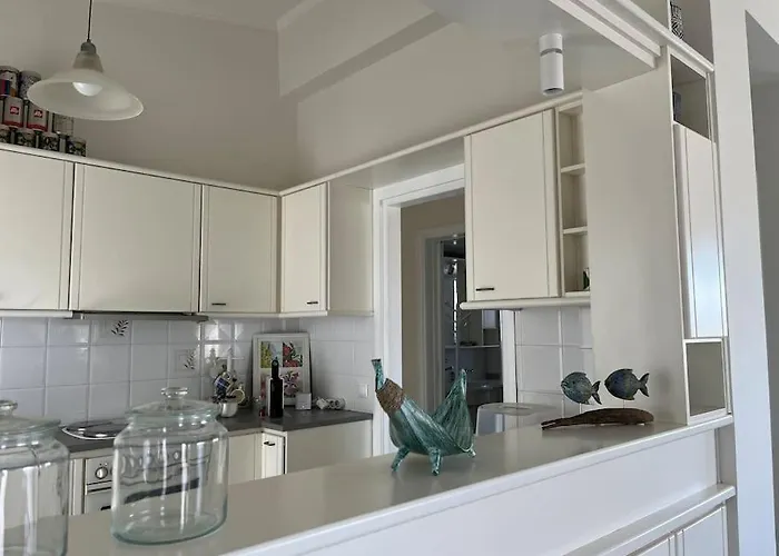 Appartamento Verano Retreat