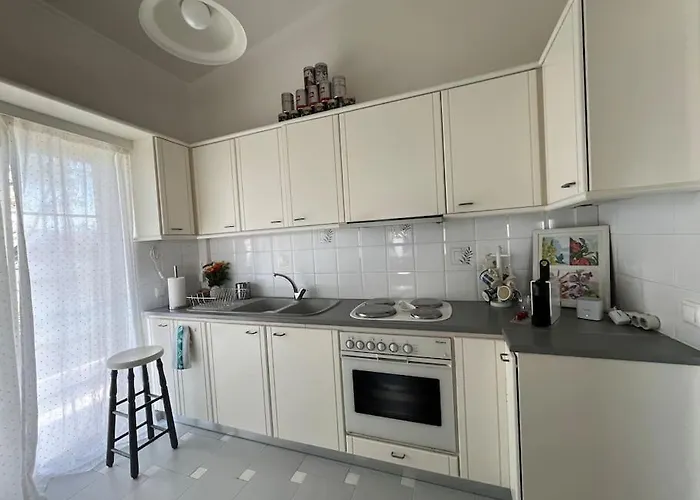 Verano Retreat La Canea