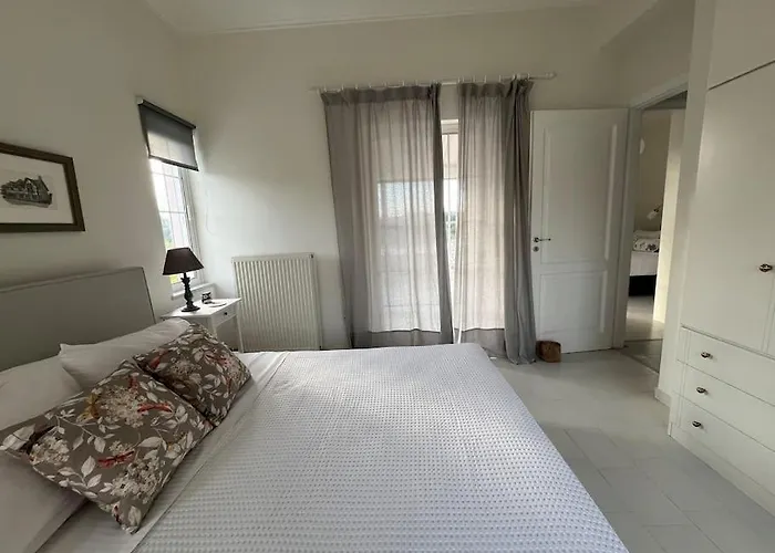 Appartamento Verano Retreat *