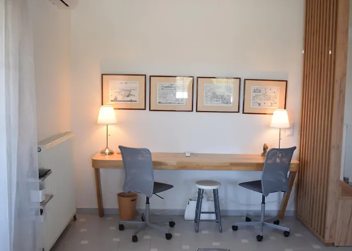 Verano Retreat La Canea