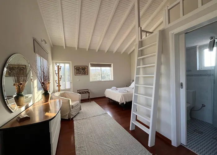 Verano Retreat * La Canea