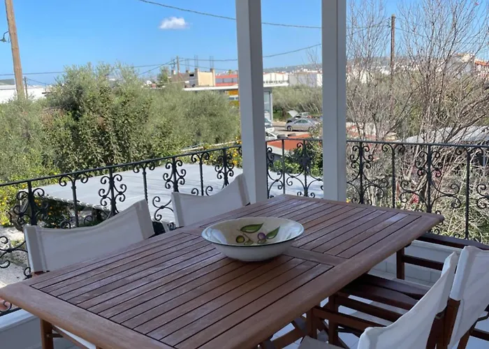 Verano Retreat La Canea