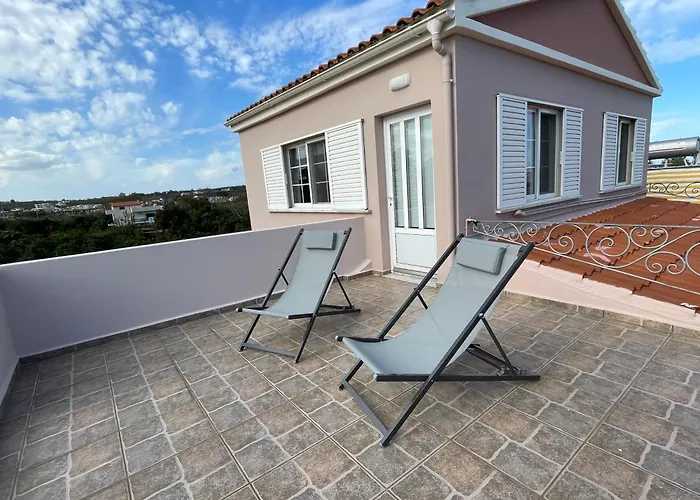 Appartamento Verano Retreat