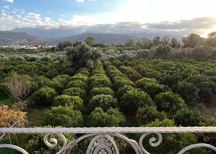 Appartamento Verano Retreat La Canea