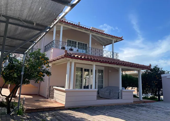 Appartamento Verano Retreat *