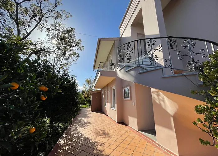 Appartamento Verano Retreat La Canea