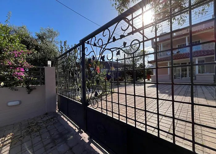 Appartamento Verano Retreat