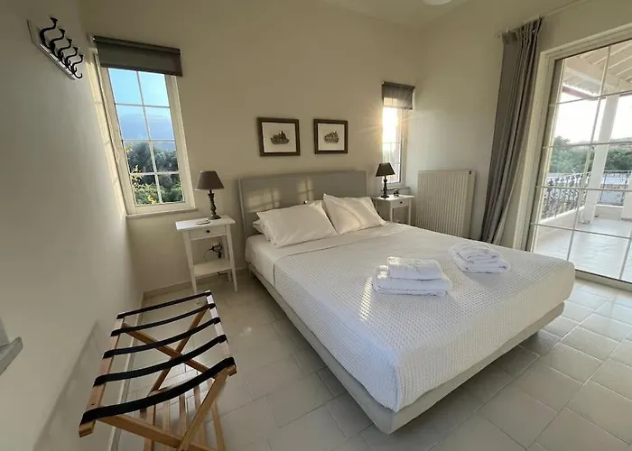 Verano Retreat * La Canea