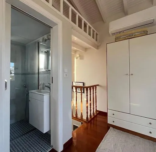 Verano Retreat La Canea