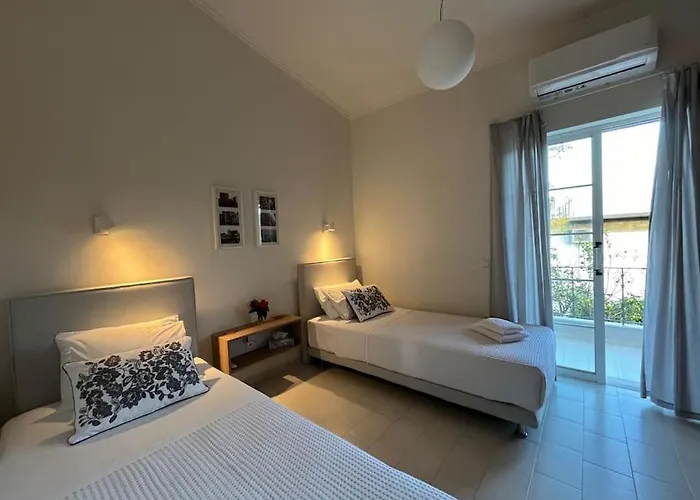 Appartamento Verano Retreat La Canea