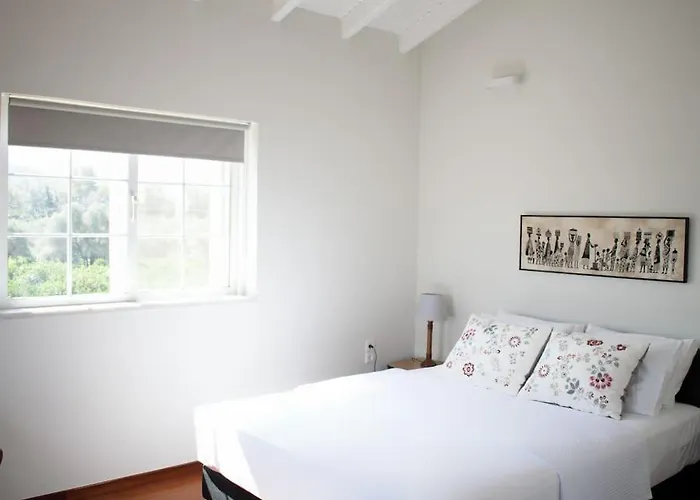 Verano Retreat Appartamento La Canea