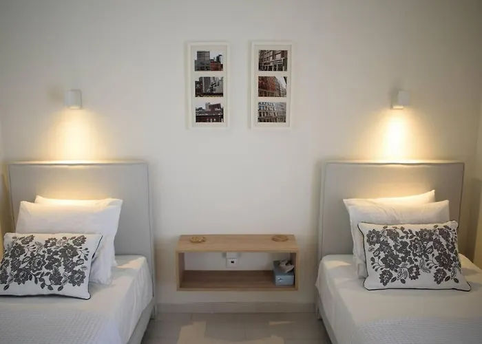 Verano Retreat Appartamento La Canea