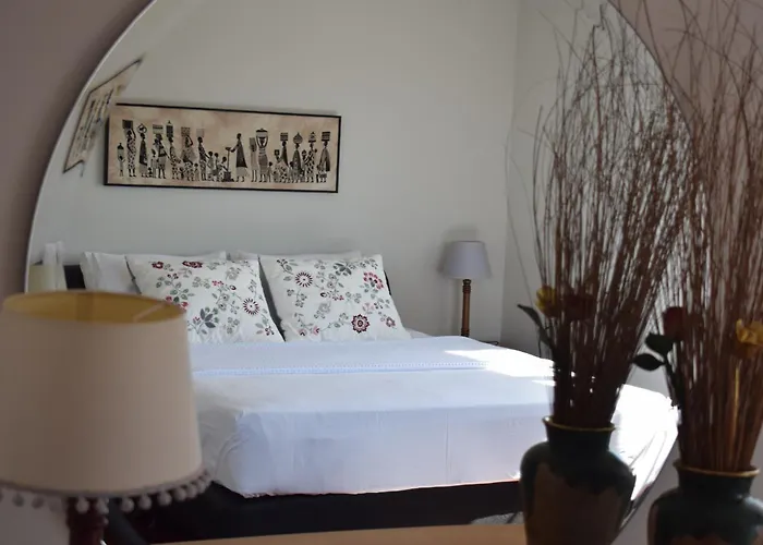 Appartamento Verano Retreat *