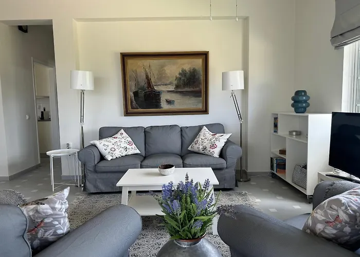 Verano Retreat Appartamento La Canea