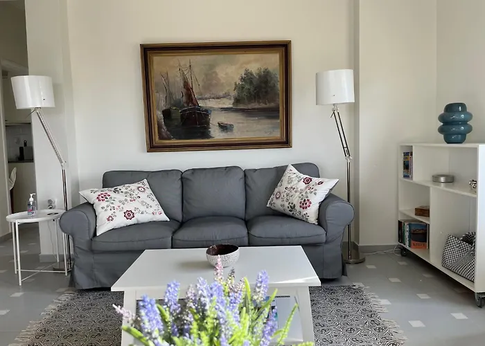 Verano Retreat La Canea