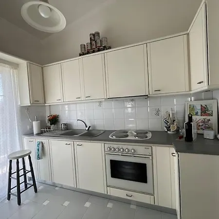 Verano Retreat Ханья (Крит)