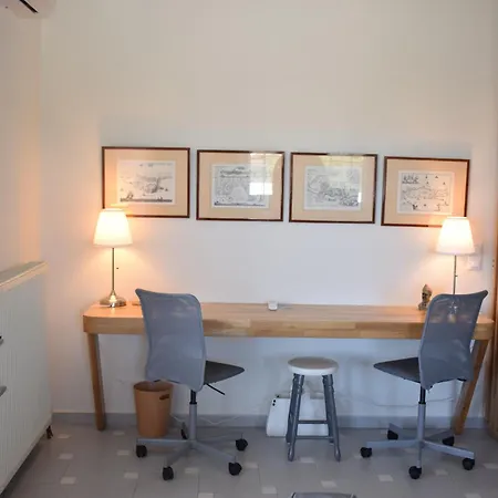 Verano Retreat Ханья (Крит)