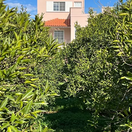 Апартаменти Verano Retreat *