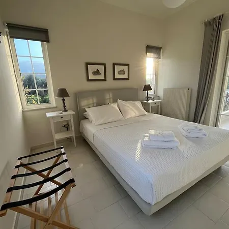 Verano Retreat * Ханья (Крит)