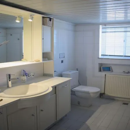 Verano Retreat Ханья (Крит)