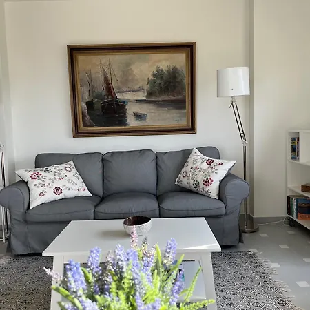 Verano Retreat Ханья (Крит)